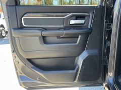 Used 2020 Ram 2500 4WD Crew Cab Big Horn at Tecforce Automotive near Bridgeport, NY