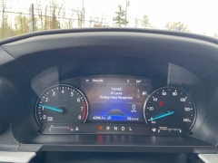 Used 2023  Ford Explorer XLT 4WD at Tecforce Automotive near Bridgeport&comma; NY