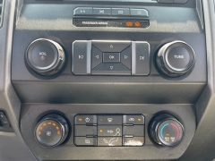 Used 2021 Ford Super Duty F-250 4WD XL Crew Cab SRW 6.75' Box at Tecforce Automotive near Bridgeport, NY
