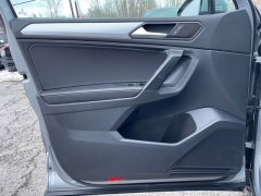 Used 2023  Volkswagen Tiguan 2&period;0T S 4MOTION at Tecforce Automotive near Bridgeport&comma; NY