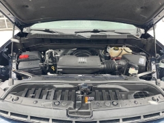 Used 2021  Chevrolet Silverado 1500 4WD Crew Cab 147" RST at Tecforce Automotive near Bridgeport&comma; NY