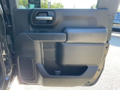 Used 2024  GMC Sierra 2500HD 4WD Crew Cab 159" Pro Dsl at Tecforce Automotive near Bridgeport&comma; NY