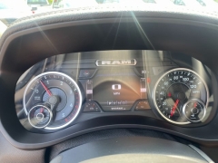 Used 2022 Ram 2500 4WD Laramie Crew Cab 6'4" Box at Tecforce Automotive near Bridgeport, NY