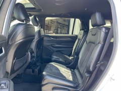 Used 2023  Jeep Grand Cherokee L Altitude 4x4 at Tecforce Automotive near Bridgeport&comma; NY