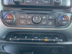 Used 2016  Chevrolet Silverado 2500 4WD Crew Cab LT at Tecforce Automotive near Bridgeport&comma; NY