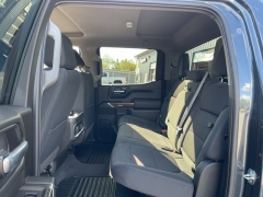 Used 2022 GMC Sierra 1500 Limited 4WD Crew Cab 157" Elevation at Tecforce Automotive near Bridgeport, NY