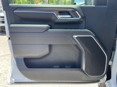 Used 2025  Chevrolet Silverado 2500HD 4WD Crew Cab 159" LT Gas at Tecforce Automotive near Bridgeport&comma; NY