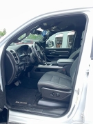Used 2019 Ram 1500 4WD Crew Cab Big Horn/Lone Star Level 2 at Tecforce Automotive near Bridgeport, NY