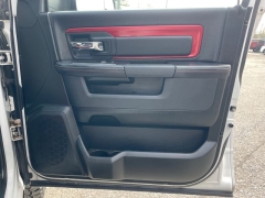 Used 2016  Ram 1500 4WD Crew Cab Rebel at Tecforce Automotive near Bridgeport&comma; NY