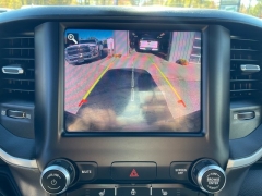 Used 2020 Ram 2500 4WD Crew Cab Big Horn at Tecforce Automotive near Bridgeport, NY