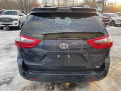 Used 2020  Toyota Sienna 4d Wagon AWD XLE Premium 7-Passenger at Tecforce Automotive near Bridgeport&comma; NY