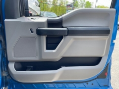 Used 2019 Ford F-150 4WD SuperCab XL at Tecforce Automotive near Bridgeport, NY