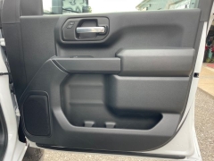 Used 2024  Chevrolet Silverado 2500HD 4WD Crew Cab 159" Custom Dsl at Tecforce Automotive near Bridgeport&comma; NY
