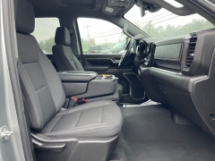 Used 2025  Chevrolet Silverado 2500HD 4WD Crew Cab 159" LT Dsl at Tecforce Automotive near Bridgeport&comma; NY
