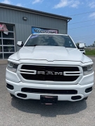 Used 2019 Ram 1500 4WD Crew Cab Big Horn/Lone Star Level 2 at Tecforce Automotive near Bridgeport, NY