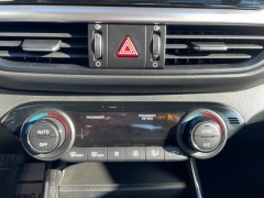 Used 2023  Kia Forte LXS IVT at Tecforce Automotive near Bridgeport&comma; NY