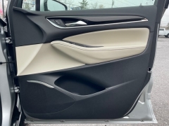 Used 2022  Buick Enclave AWD 4dr Essence at Tecforce Automotive near Bridgeport, NY