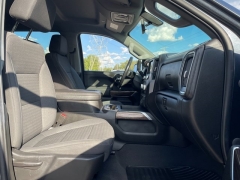Used 2022 GMC Sierra 1500 Limited 4WD Crew Cab 157" Elevation at Tecforce Automotive near Bridgeport, NY
