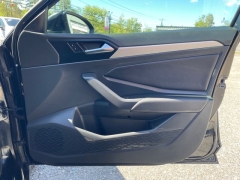 Used 2019  Volkswagen Jetta 4d Sedan 1&period;4T S Auto at Tecforce Automotive near Bridgeport&comma; NY