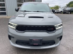 Used 2021 Dodge Durango R/T AWD at Tecforce Automotive near Bridgeport, NY