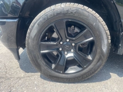 Used 2023  Ram 1500 4WD Big Horn Crew Cab 5'7" Box at Tecforce Automotive near Bridgeport&comma; NY