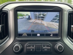 Used 2020 Chevrolet Silverado 2500 4WD Crew Cab LTZ Gas at Tecforce Automotive near Bridgeport, NY