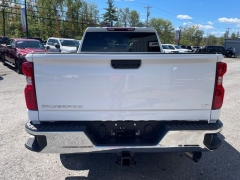 Used 2025  Chevrolet Silverado 2500HD 4WD Crew Cab 159" LT Dsl at Tecforce Automotive near Bridgeport&comma; NY