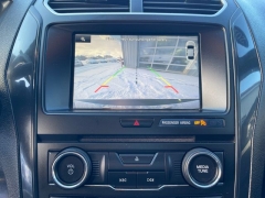 Used 2016  Ford Explorer 4d SUV 4WD XLT at Tecforce Automotive near Bridgeport&comma; NY