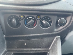 Used 2017 Ford Transit 250 Cargo Van Med Roof Van SWB at Tecforce Automotive near Bridgeport, NY