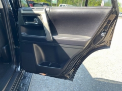 Used 2019 Toyota 4Runner 4d SUV 4WD SR5 at Tecforce Automotive near Bridgeport, NY