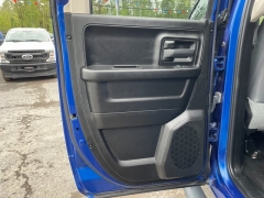 Used 2019 Ram 1500 Classic 4WD Quad Cab Tradesman at Tecforce Automotive near Bridgeport, NY