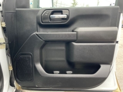 Used 2022  Chevrolet Silverado 2500HD 4WD Crew Cab 172" Custom at Tecforce Automotive near Bridgeport&comma; NY