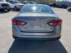 Used 2024  Nissan Altima 2&period;5 SV Sedan at Tecforce Automotive near Bridgeport&comma; NY