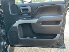 Used 2016  Chevrolet Silverado 2500 4WD Crew Cab LT at Tecforce Automotive near Bridgeport&comma; NY