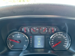 Used 2019  Chevrolet Silverado 2500 4WD Double Cab WT at Tecforce Automotive near Bridgeport&comma; NY