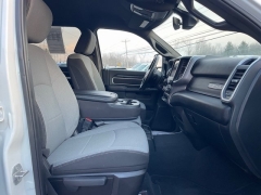 Used 2024  Ram 2500 4WD Big Horn Crew Cab 8' Box at Tecforce Automotive near Bridgeport&comma; NY