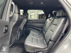 Used 2021  Dodge Durango GT Plus AWD at Tecforce Automotive near Bridgeport&comma; NY