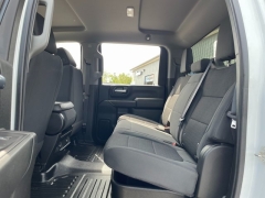 Used 2020 Chevrolet Silverado 2500 4WD Crew Cab Work Truck Dsl at Tecforce Automotive near Bridgeport, NY