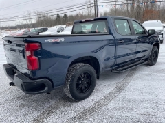Used 2020  Chevrolet Silverado 1500 4WD Crew Cab Work Truck at Tecforce Automotive near Bridgeport&comma; NY