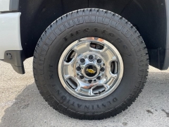 Used 2020 Chevrolet Silverado 2500 4WD Crew Cab Work Truck Dsl at Tecforce Automotive near Bridgeport, NY