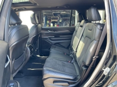 Used 2023  Jeep Grand Cherokee L Altitude 4x4 at Tecforce Automotive near Bridgeport&comma; NY