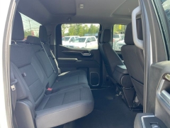 Used 2023  GMC Sierra 1500 4WD Crew Cab 157" Elevation at Tecforce Automotive near Bridgeport&comma; NY