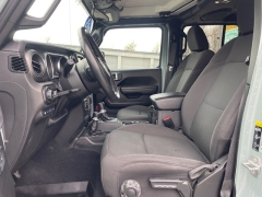 Used 2023  Jeep Wrangler 4xe 4x4 at Tecforce Automotive near Bridgeport&comma; NY