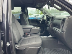 Used 2022  Chevrolet Silverado 1500 4WD Crew Cab 147" Custom Trail Boss at Tecforce Automotive near Bridgeport&comma; NY
