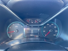 Used 2017 Chevrolet Colorado 4WD Crew Cab Z71 T-Dsl at Tecforce Automotive near Bridgeport, NY