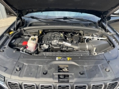 Used 2023  Jeep Grand Cherokee Laredo 4x4 at Tecforce Automotive near Bridgeport&comma; NY