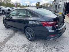Used 2024  Volkswagen Jetta SE Auto at Tecforce Automotive near Bridgeport&comma; NY