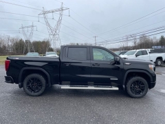 Used 2021  GMC Sierra 1500 4WD Crew Cab 157" Elevation at Tecforce Automotive near Bridgeport&comma; NY