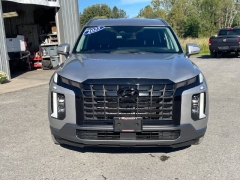 Used 2025  Hyundai Palisade SEL AWD at Tecforce Automotive near Bridgeport&comma; NY