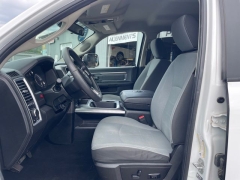 Used 2021  Ram 1500 Classic 4WD SLT Crew Cab 5'7" Box at Tecforce Automotive near Bridgeport&comma; NY